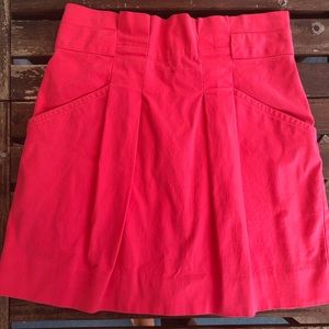 BCBG skirt